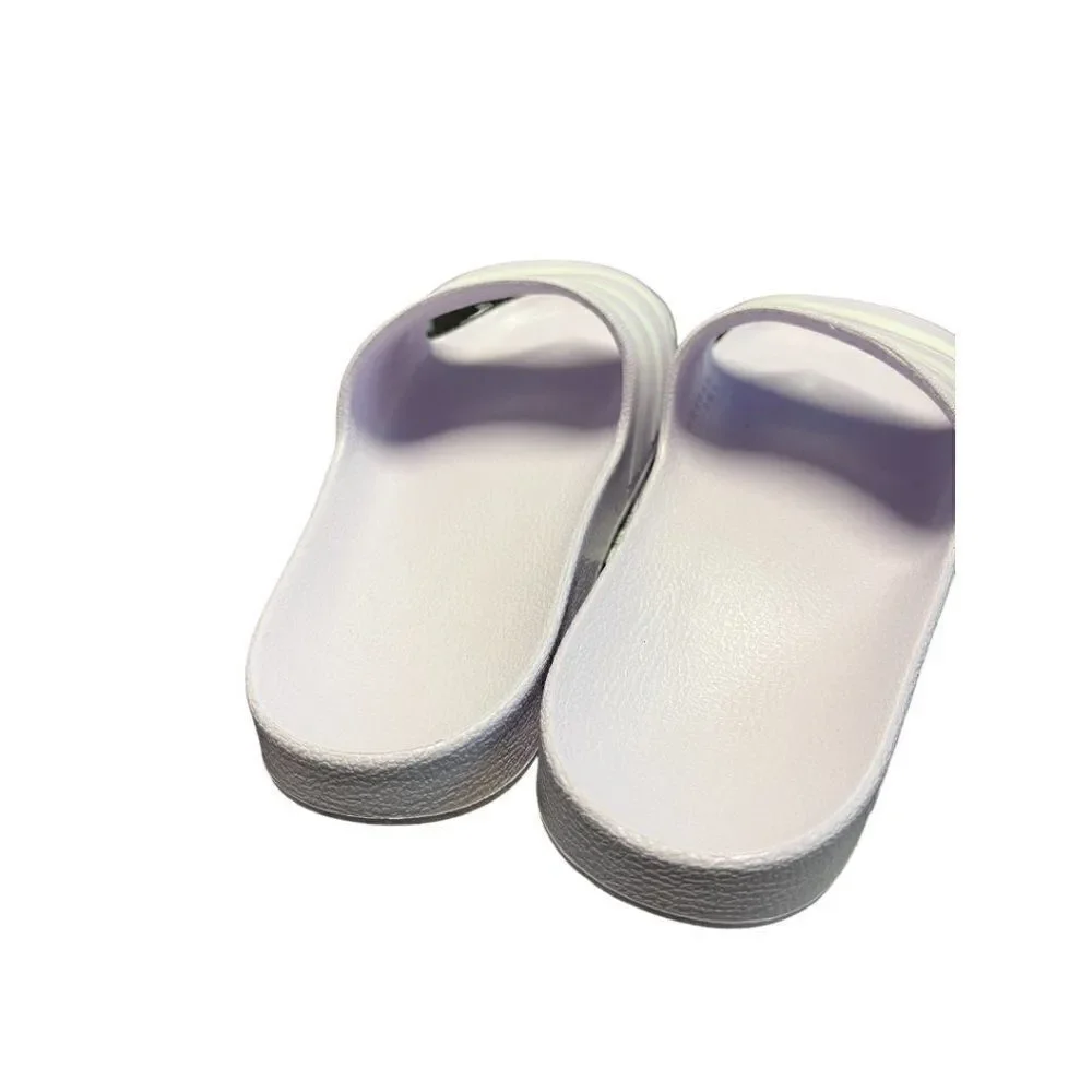 Adidas Purple Sandals
